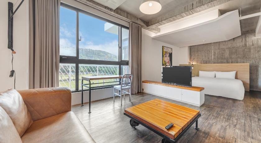 Image of Standard Mountain View Double Room 6
