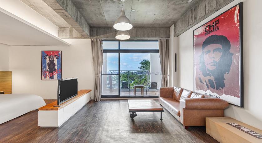 Image of Deluxe Double Suite 3