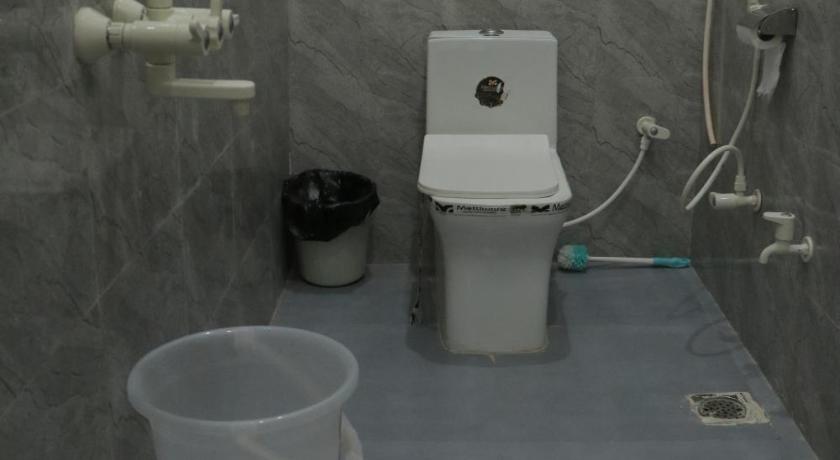 HOTEL SANT KRIPA STAYS - image 50