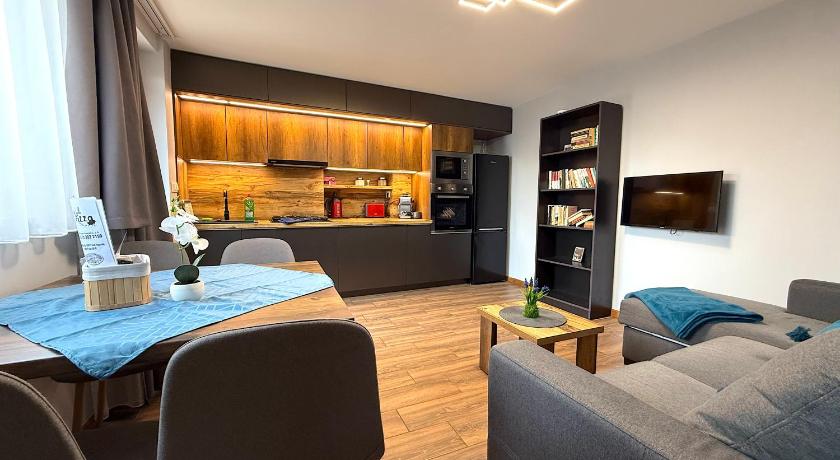 Paradiso Apartmanhaz