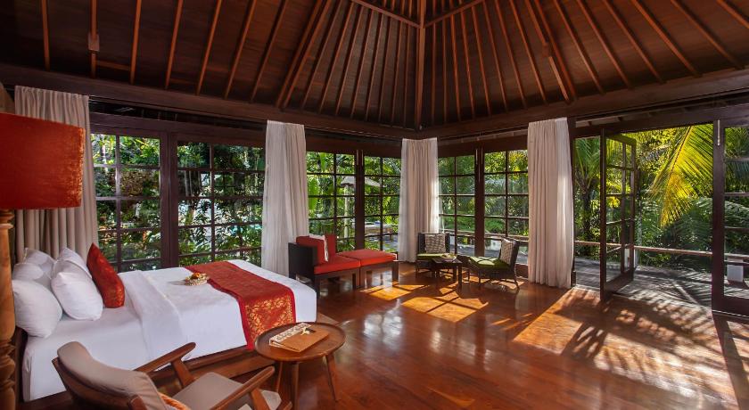 Uma Giri Villas Ubud by GenuineHost - image 8