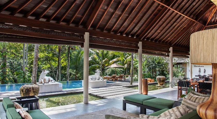 Uma Giri Villas Ubud by GenuineHost - image 10