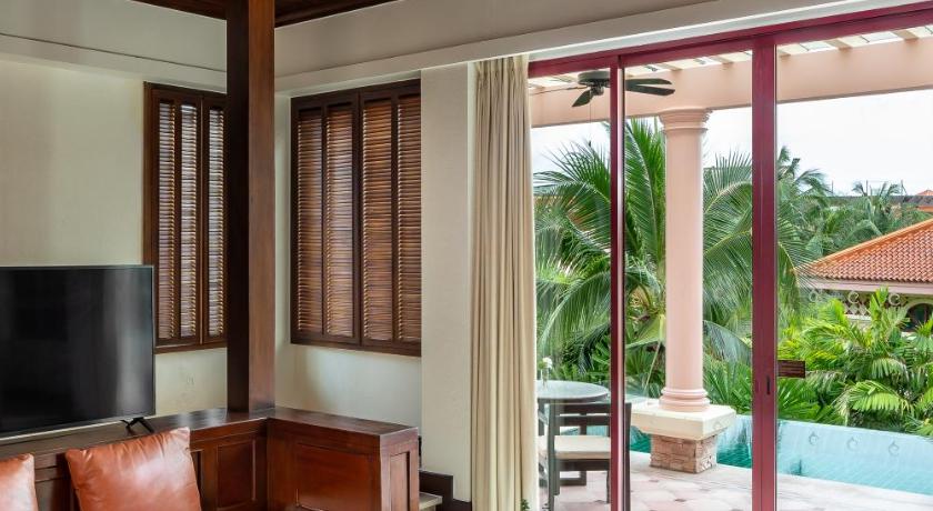 Image of Villa 2 BR Private Pool 4