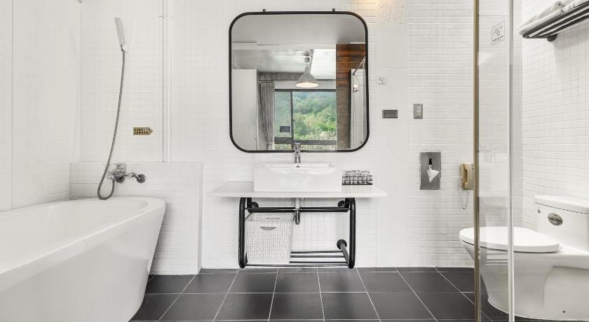 Image of Deluxe Double Room 3