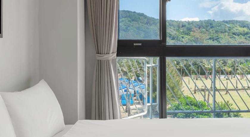 Image of Deluxe Double Room 13