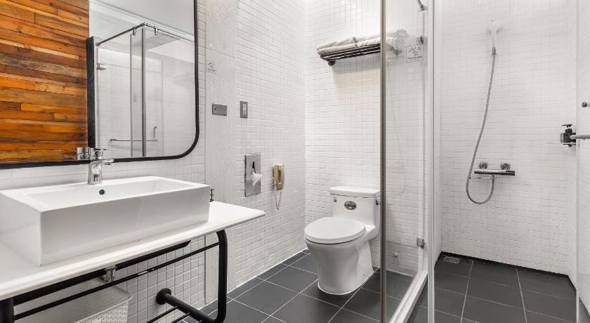 Image of Deluxe Double Room 16