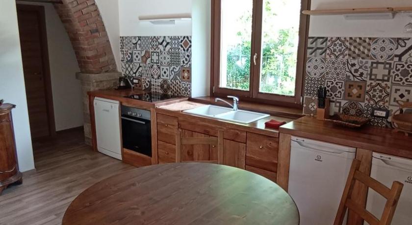 Agriturismo Coradosso "Il Fienile"