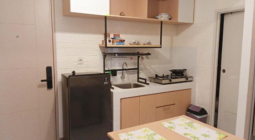 รูปของอพาร์ตเมนต์ 2 ห้องนอน (Two-Bedroom Apartment) 1
