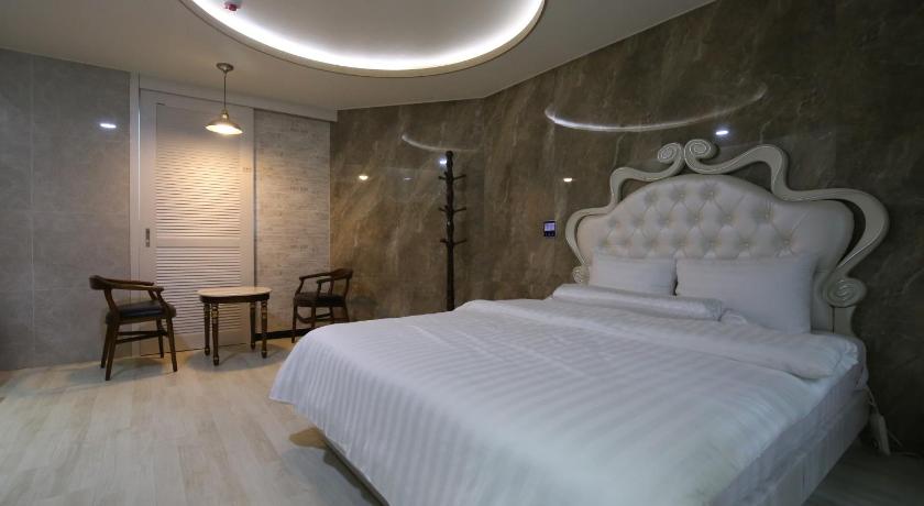 Inca Motel photo