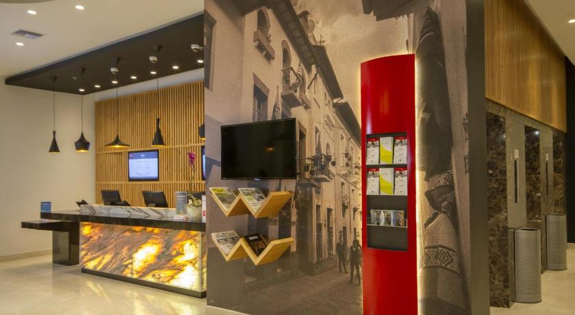 ibis Quito