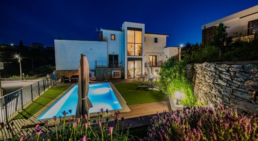 Casa Dona Edite Guesthouse Douro