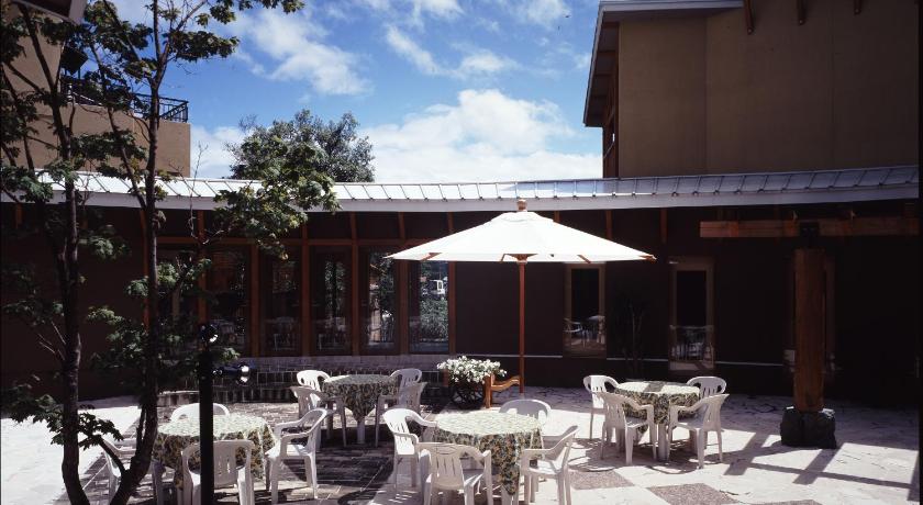 Hotel Taigakukan photo