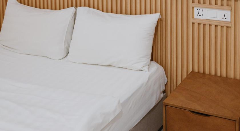 Image of Basic Triple Room 1