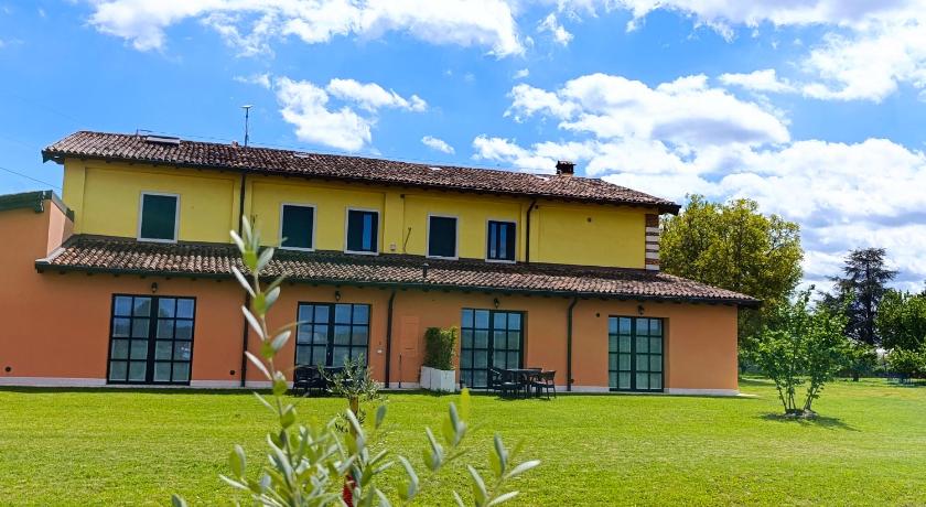 Foto di La Crosona - Prenotazione scontata Agoda