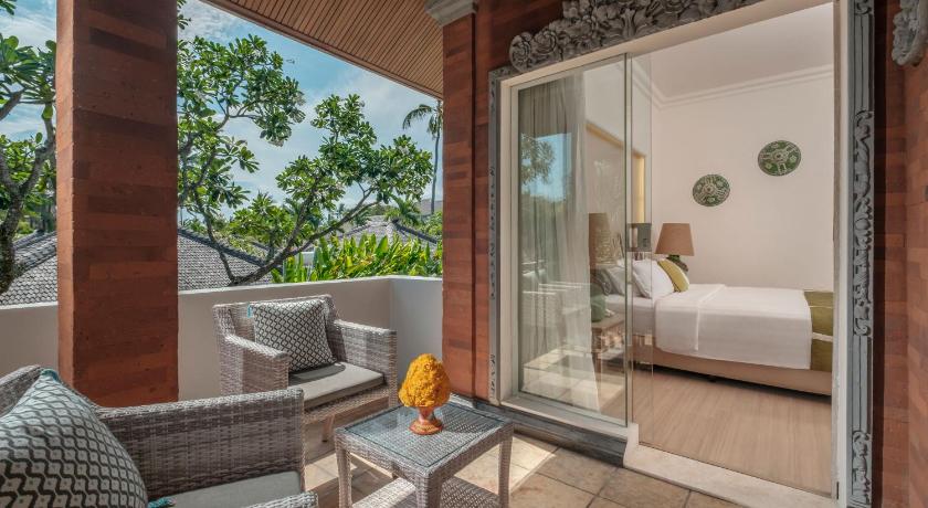 Bali Mandira Beach Resort & Spa - image 10