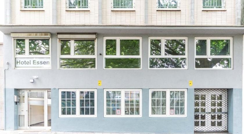 Hotel Essen - image 8