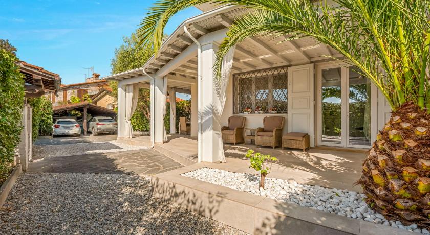 Heart of Forte Designer Villa
