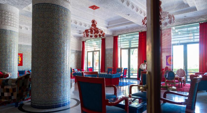 Grand Mogador Agdal - image 2