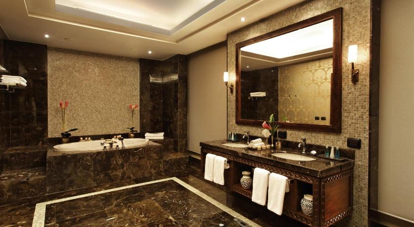 Presidential Süit (Presidential Suite) Görseli 2