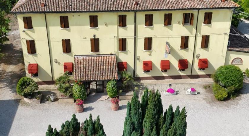 Hotel Antico Casale