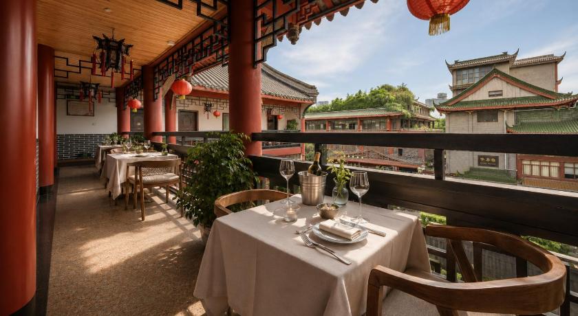 Wenjun Courtyard hotel Chengdu - Chunxi Road Branch - image 9