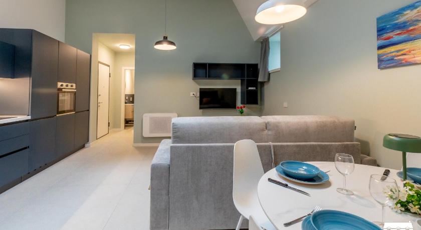 CASA CLAUDIA 1 by Design Studio