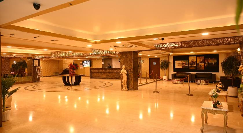 Hotel Patliputra Exotica – Patna, IN