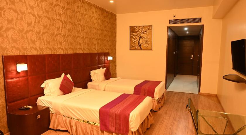 Hotel Patliputra Exotica - image 26