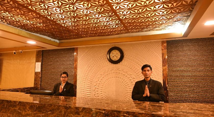 Hotel Patliputra Exotica - image 29