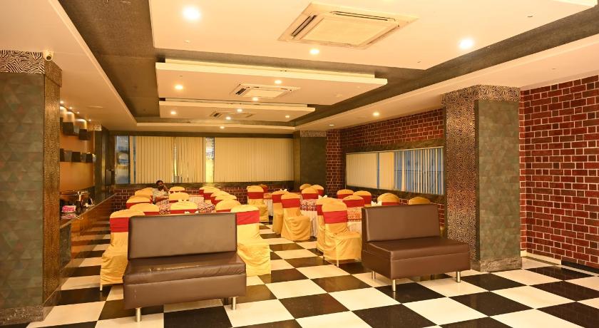 Hotel Patliputra Exotica – Patna, IN