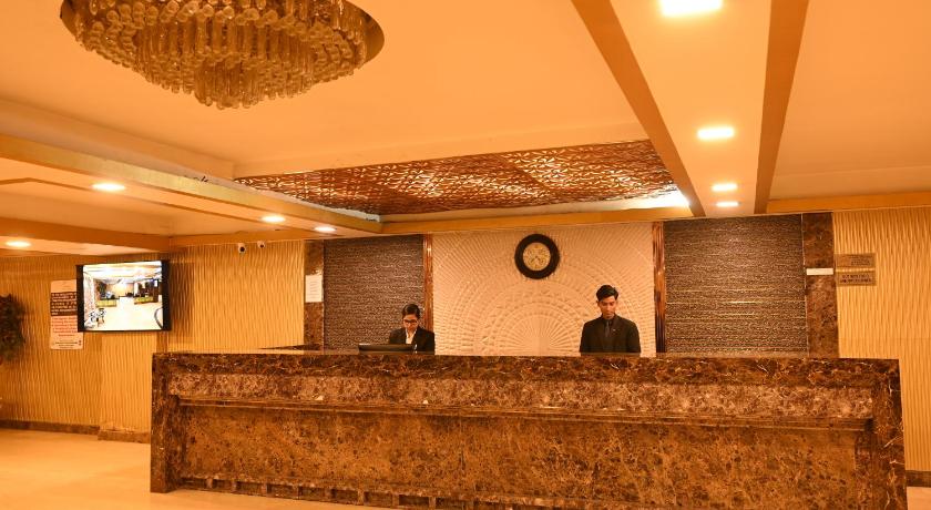 Hotel Patliputra Exotica - image 40