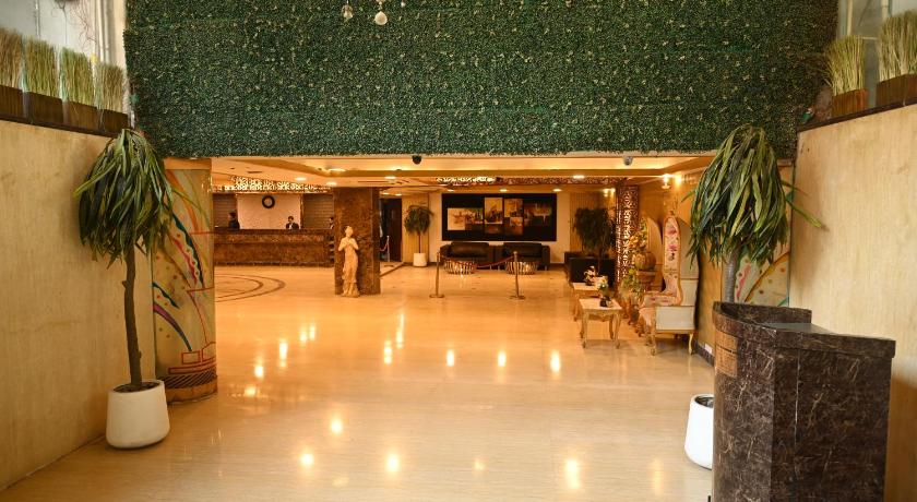 Hotel Patliputra Exotica - image 33