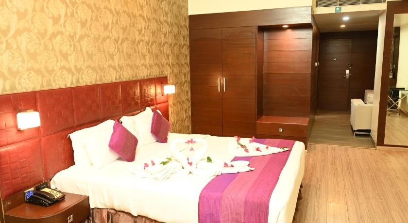 Hotel Patliputra Exotica - image 31