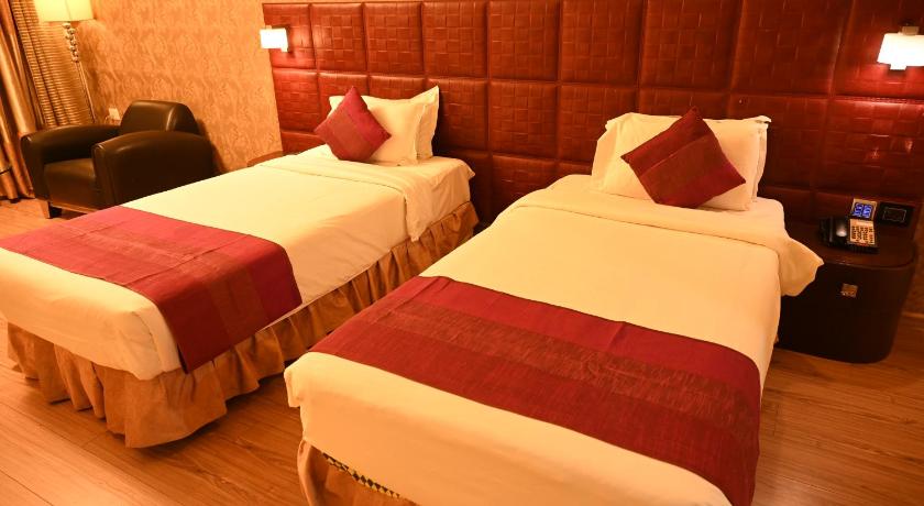 Hotel Patliputra Exotica - image 44