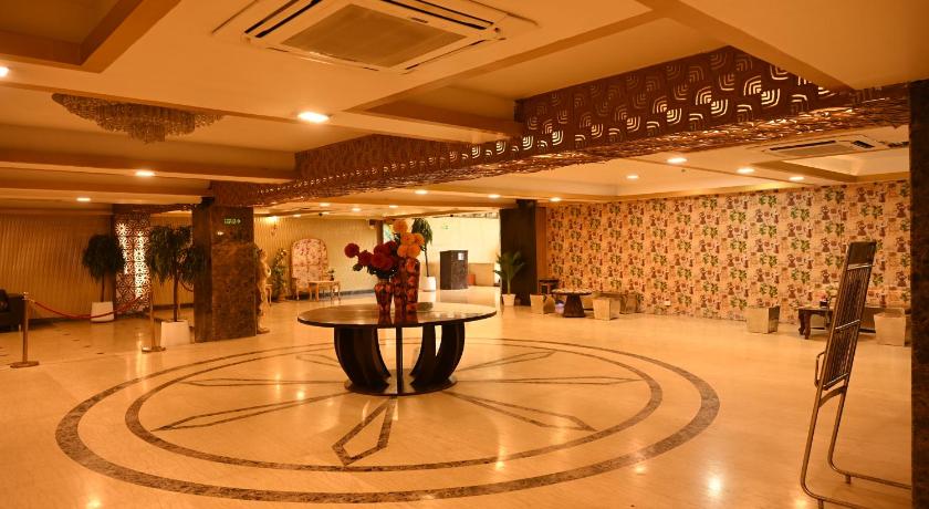 Hotel Patliputra Exotica - image 21