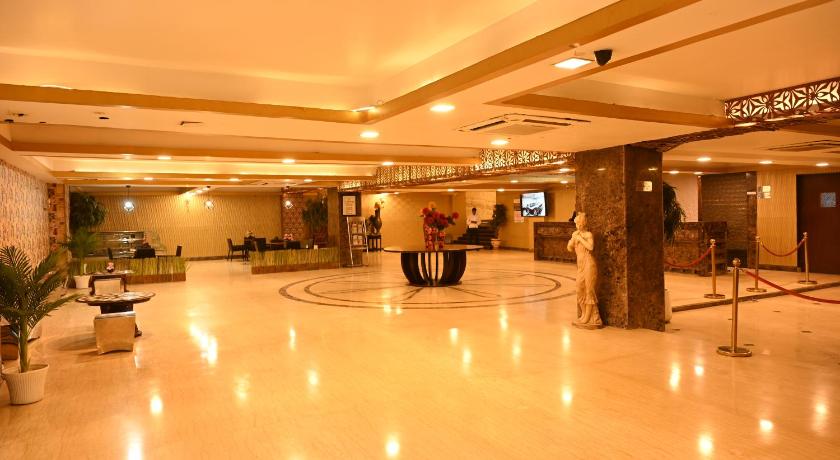 Hotel Patliputra Exotica - image 23