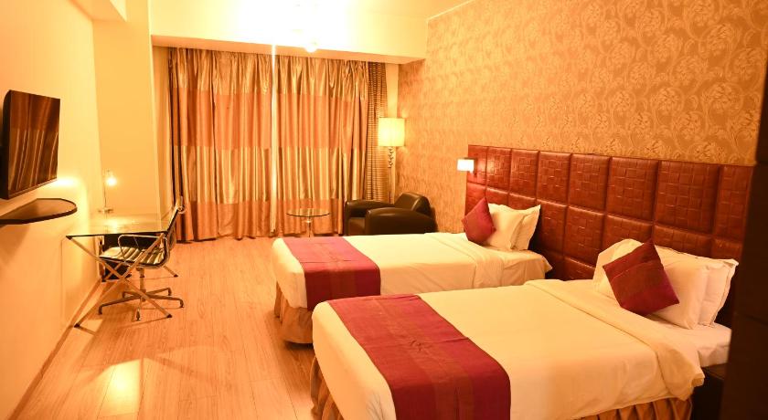 Hotel Patliputra Exotica - image 34