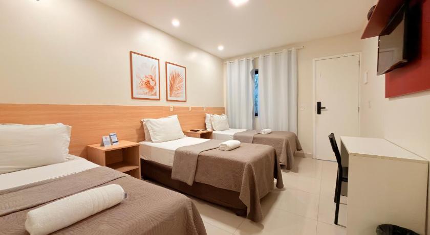 Image of Triple Room 0