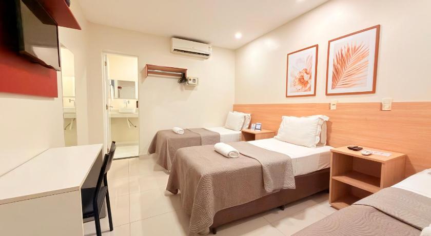 Image of Triple Room 1