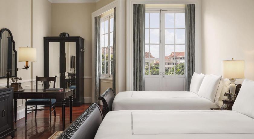 Foto Landmark Suite 1