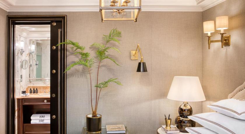 Image of One-Bedroom Suite 0