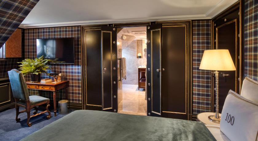 Image of Classic Double Room 0