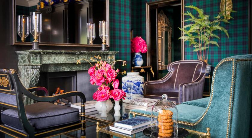Image of Presidential Suite 4