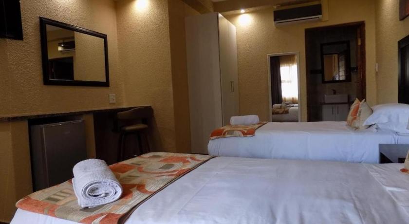 Image of Standard Room 1