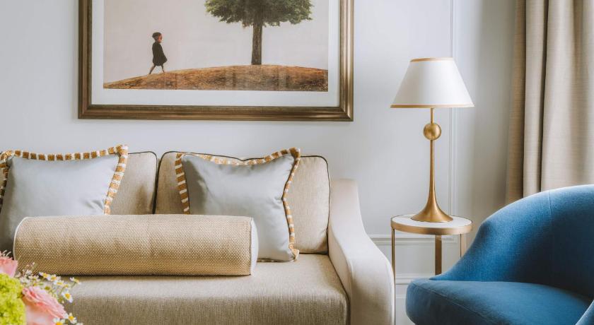 Image of Portland Suite 6