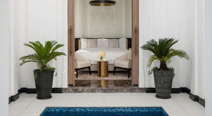 Image of Royal Two Bedroom Villa with Private Pool 14