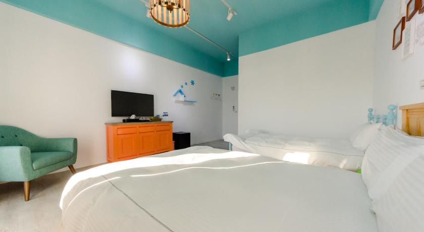 Sea Breeze B&B. - image 37
