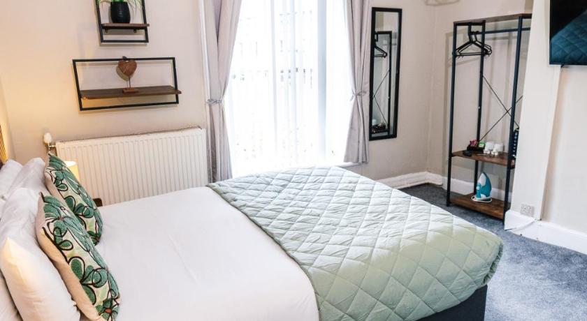 Deluxe szoba (Deluxe Room) fotója 3