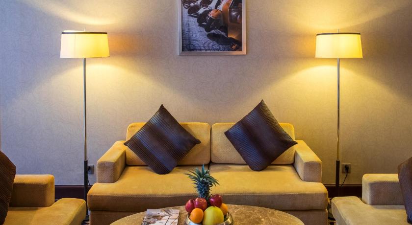 Zdjęcie: Apartament typu Club Executive (Club Executive Suite) 10