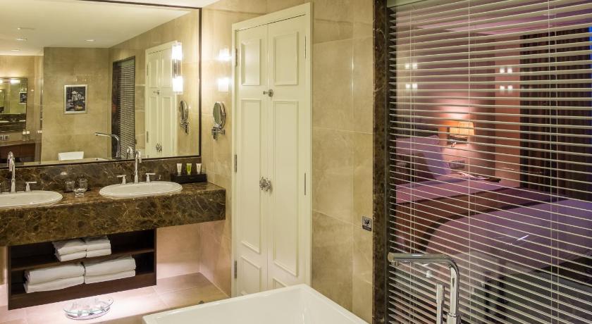 Zdjęcie: Apartament typu Club Executive (Club Executive Suite) 2